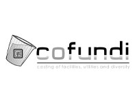 Logo cofundi