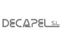 Logo decapel