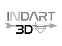 Logo indar3d