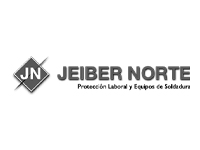 Logo jeiber norte