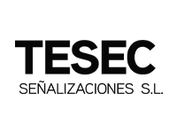Logo Tesec